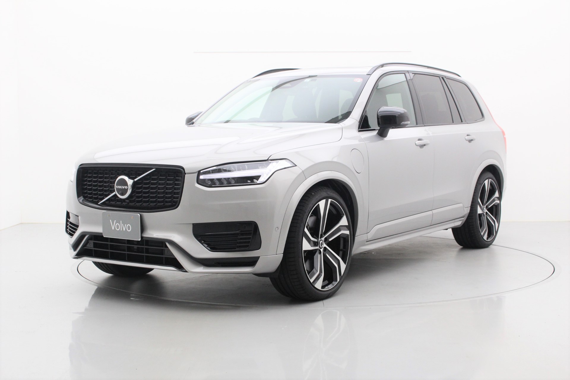 XC90 Recharge Ultimate T8 AWD